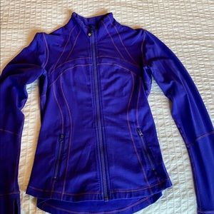 Lululemon Define Jacket